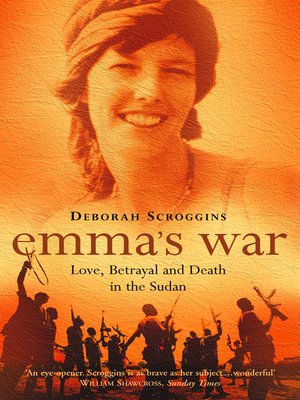 Emma's War - ebook